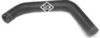 Metalcaucho 08545 Radiator Hose